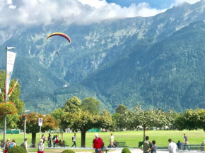 Downtown Apartment 9 Interlaken